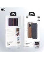 Dėklas Samsung Galaxy A37 atverčiamas HDD Classic Wallet